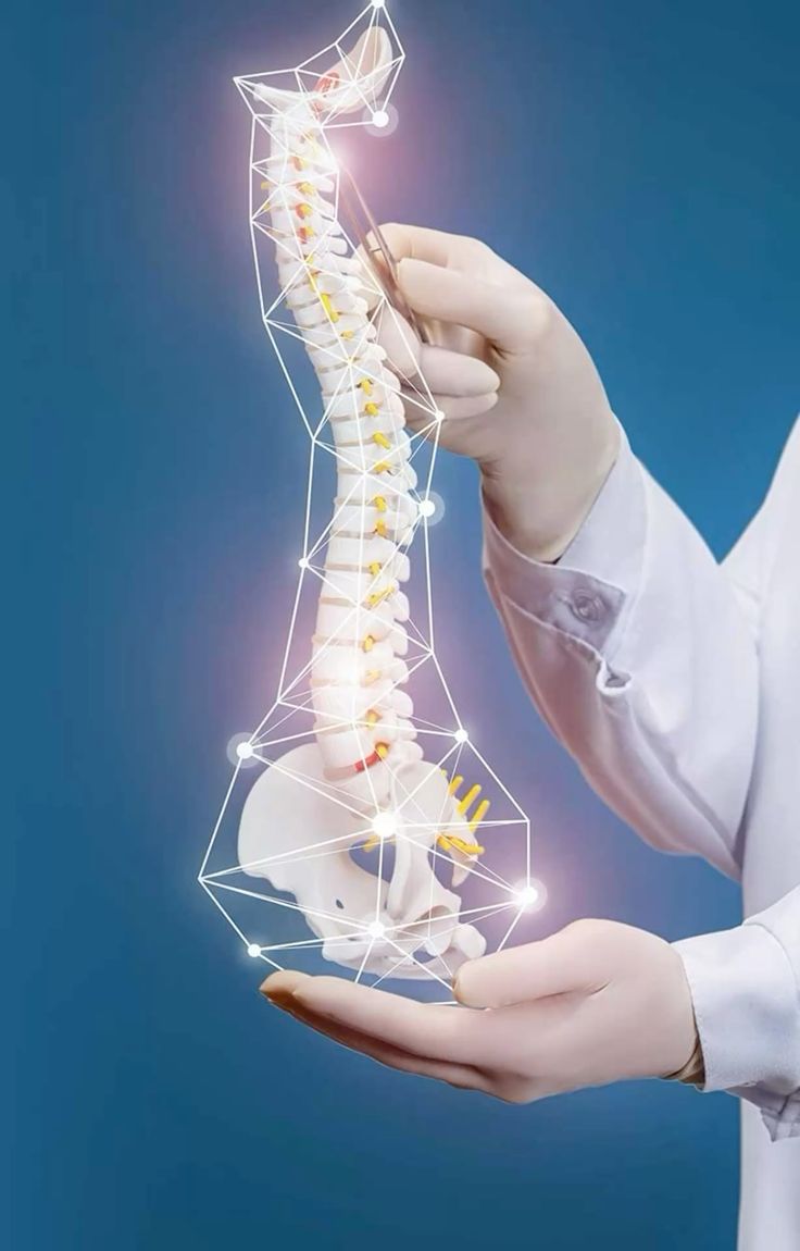 Cirurgias de Coluna