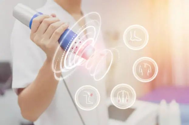 Terapia de ondas de choque